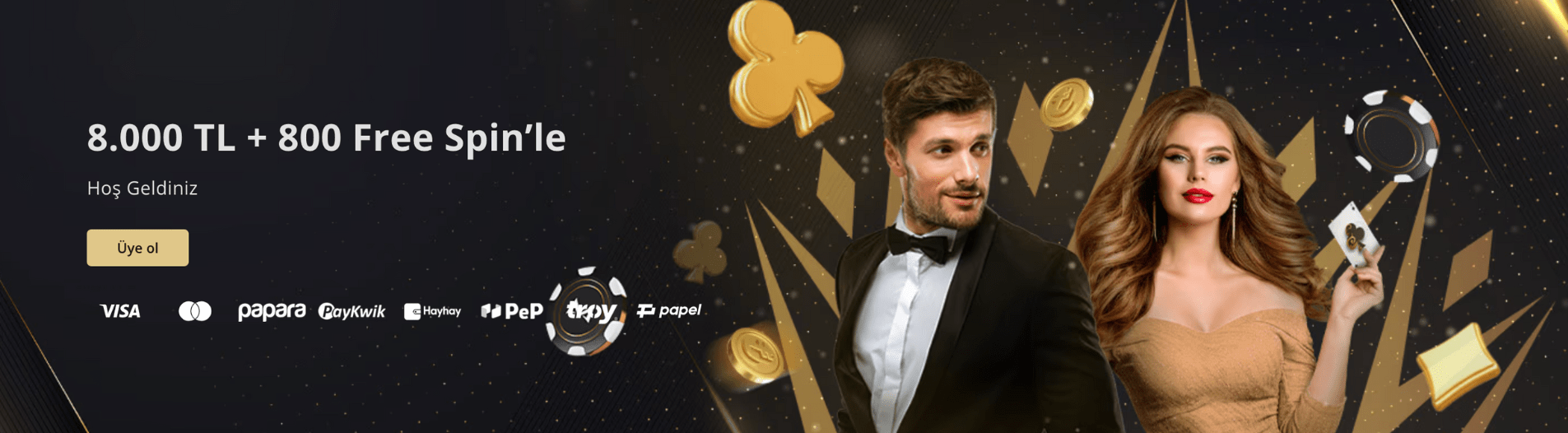 Casino Metropol Bonus önizlemesi #1